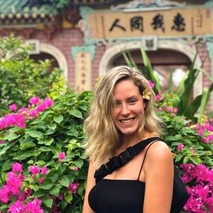 Meet your Posher, Maddy